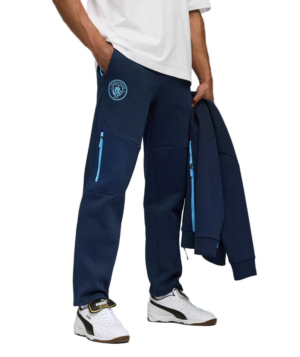PUMA MCFC TECH