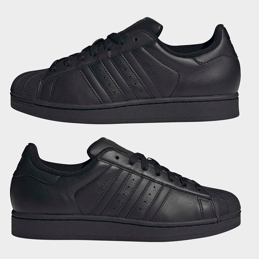 
                  
                    ADIDAS SUPERSTAR II
                  
                