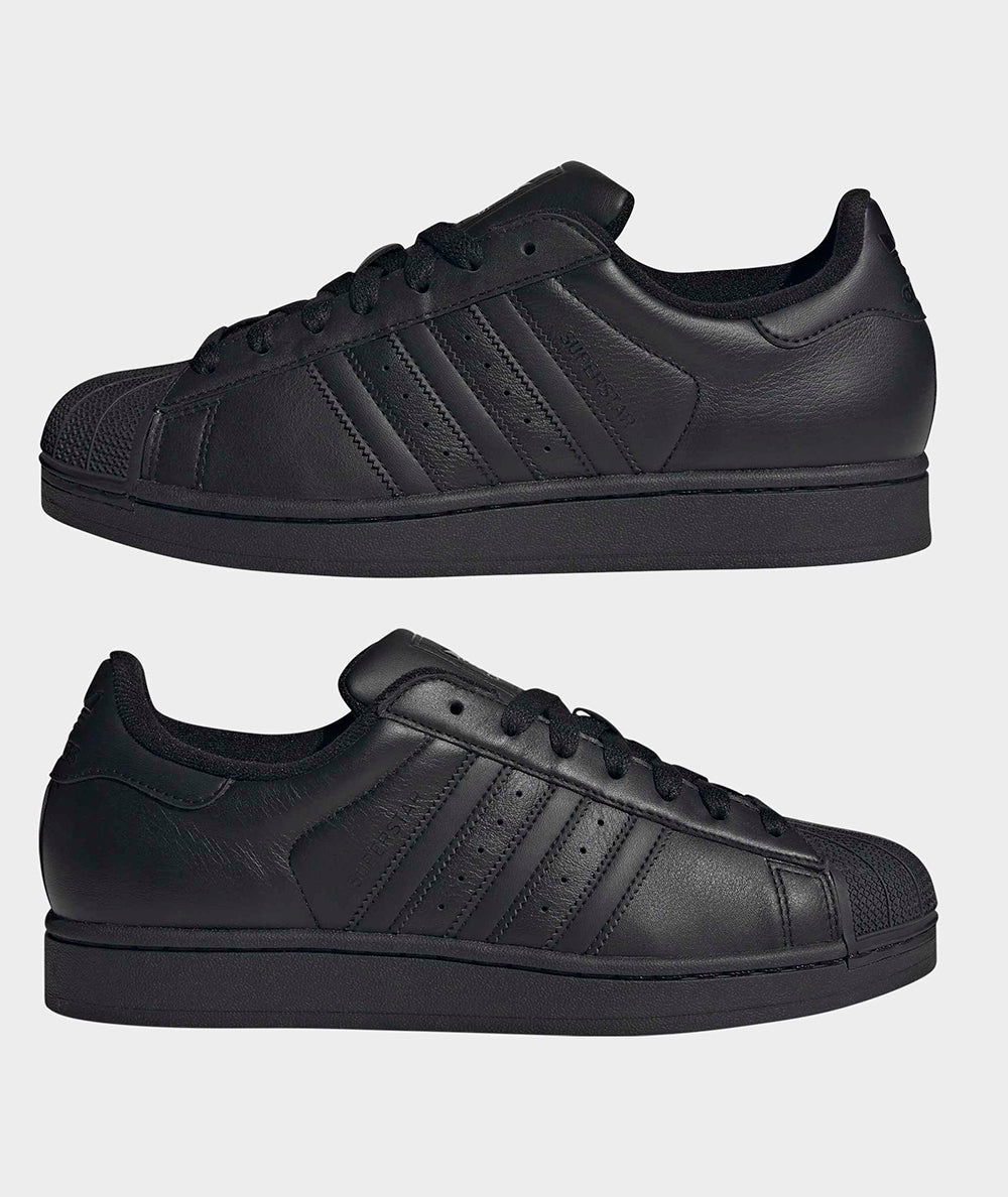 
                  
                    ADIDAS SUPERSTAR II
                  
                
