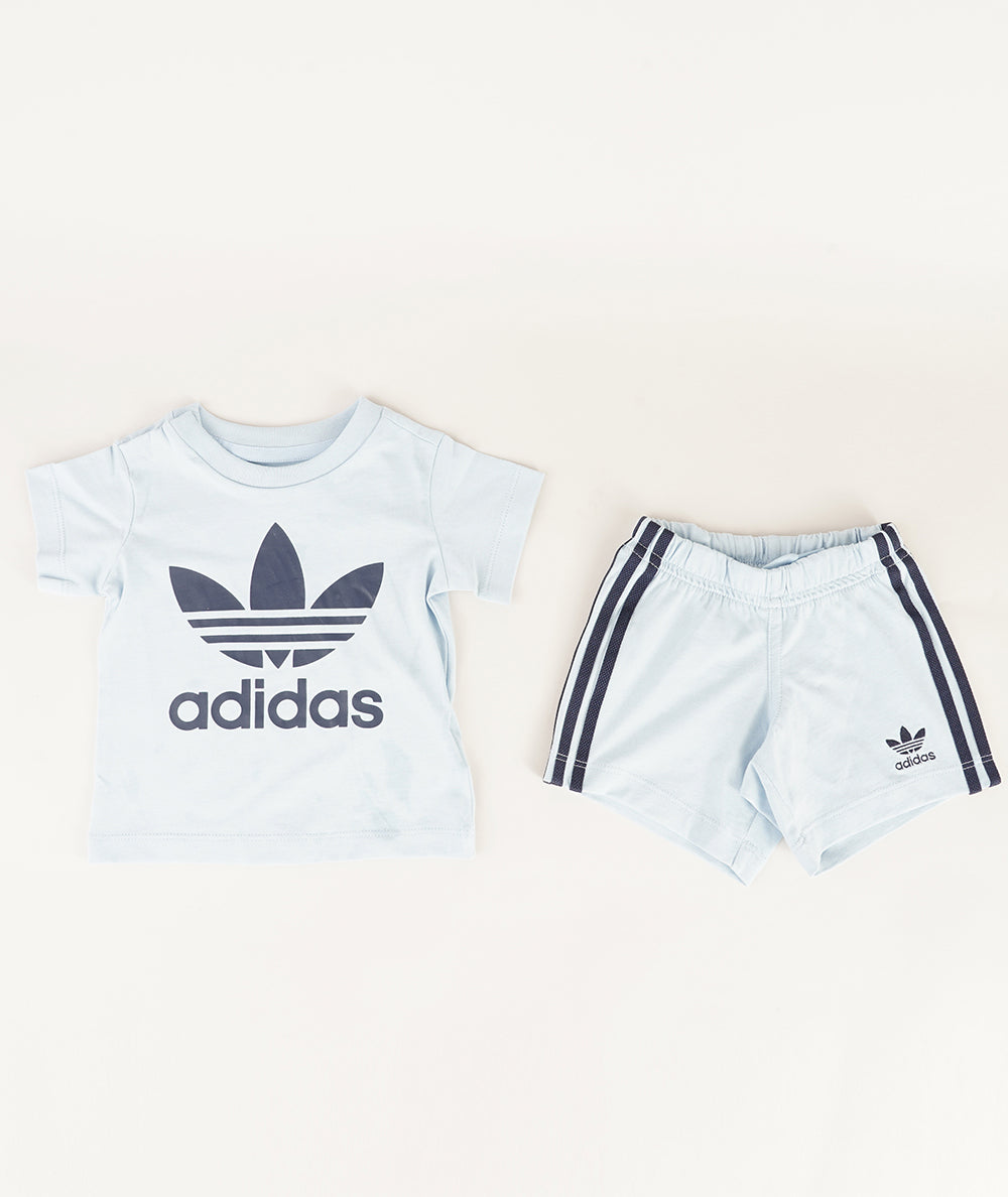ADIDAS SHORT