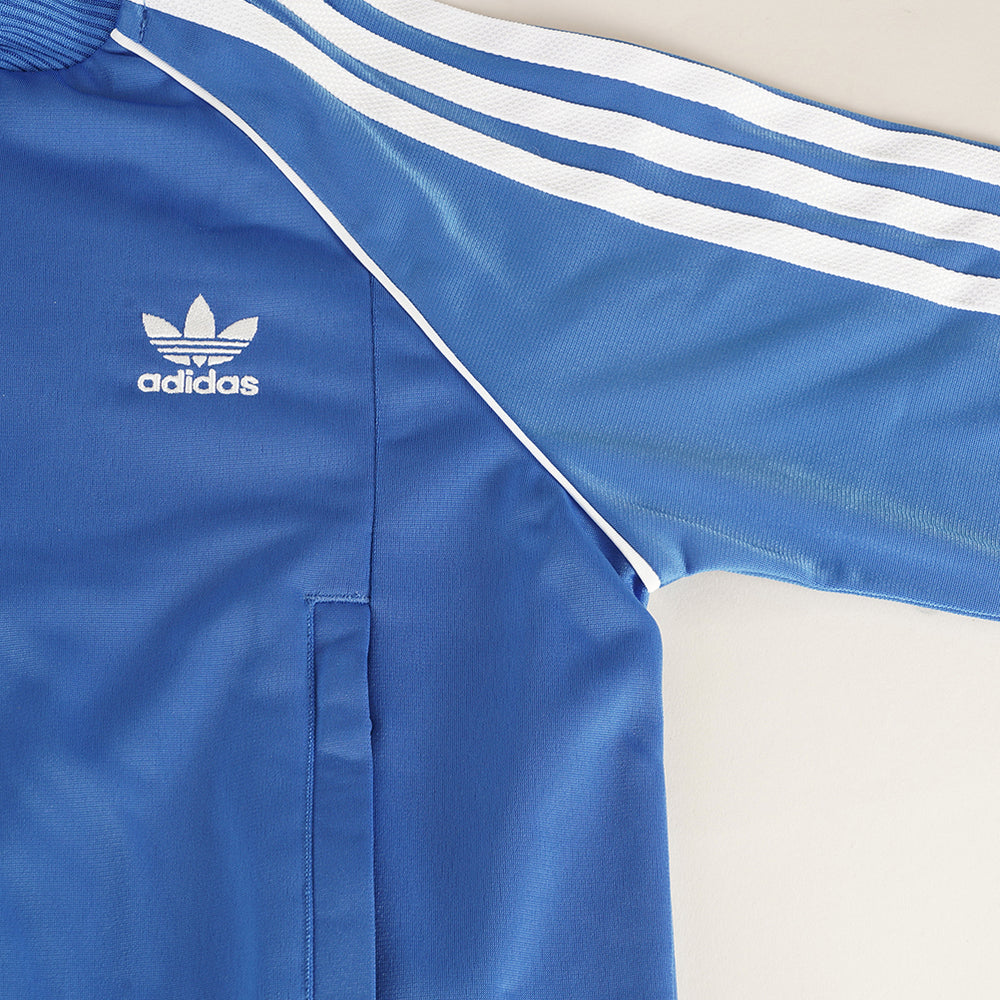 
                  
                    ADIDAS SST TRACK TOP
                  
                