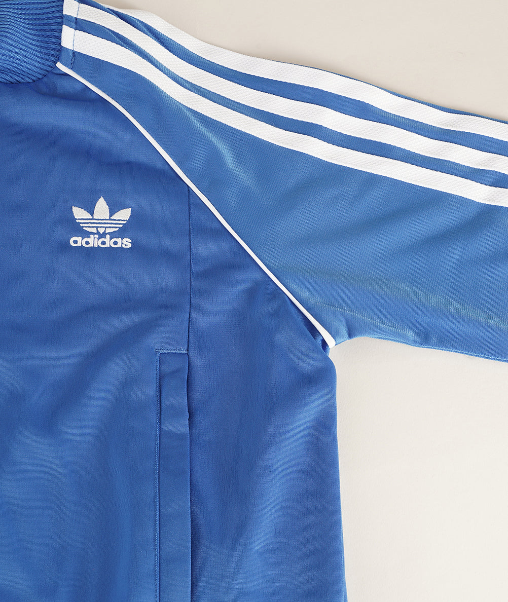 
                  
                    ADIDAS SST TRACK TOP
                  
                
