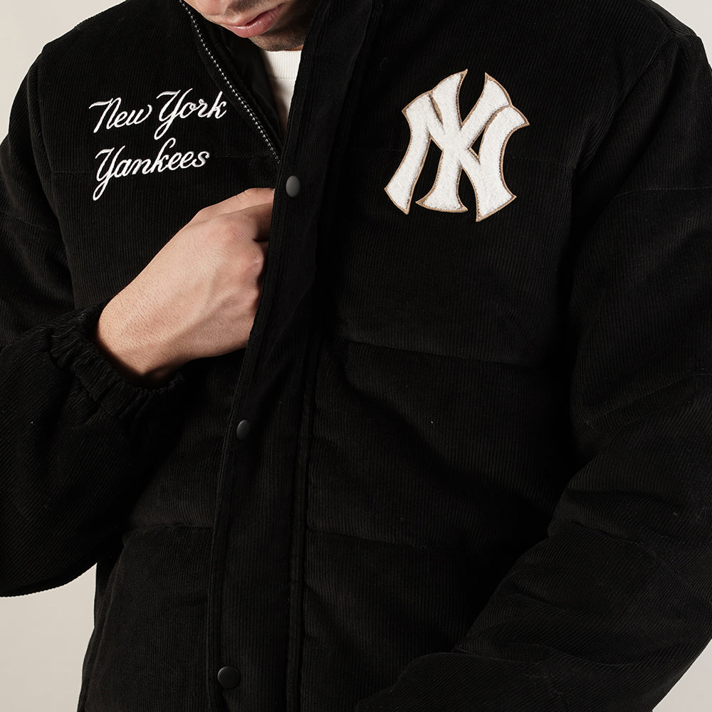 
                  
                    NEW ERA MLB CORD PUFFER
                  
                