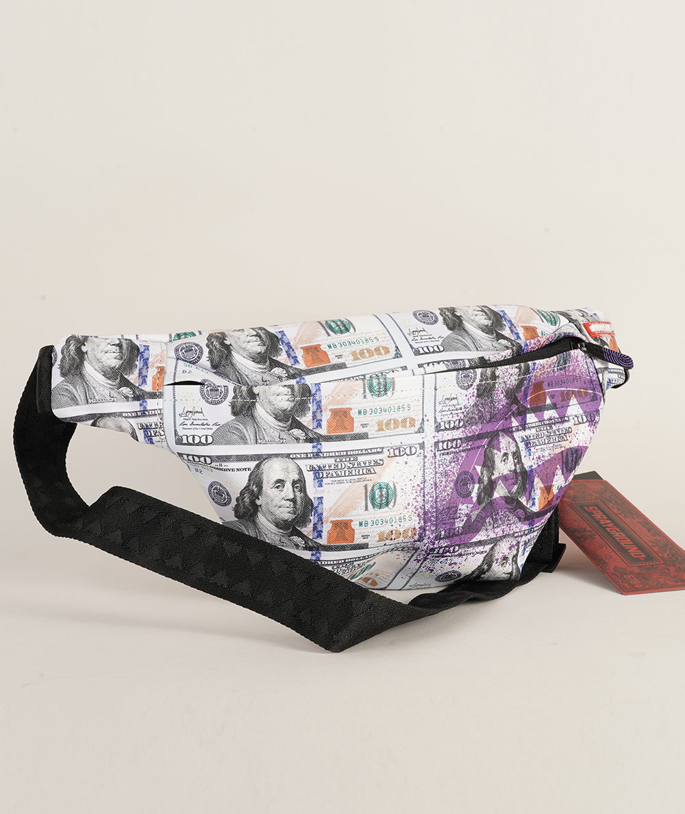 
                  
                    SPRAYGROUND FROM PARIS
                  
                