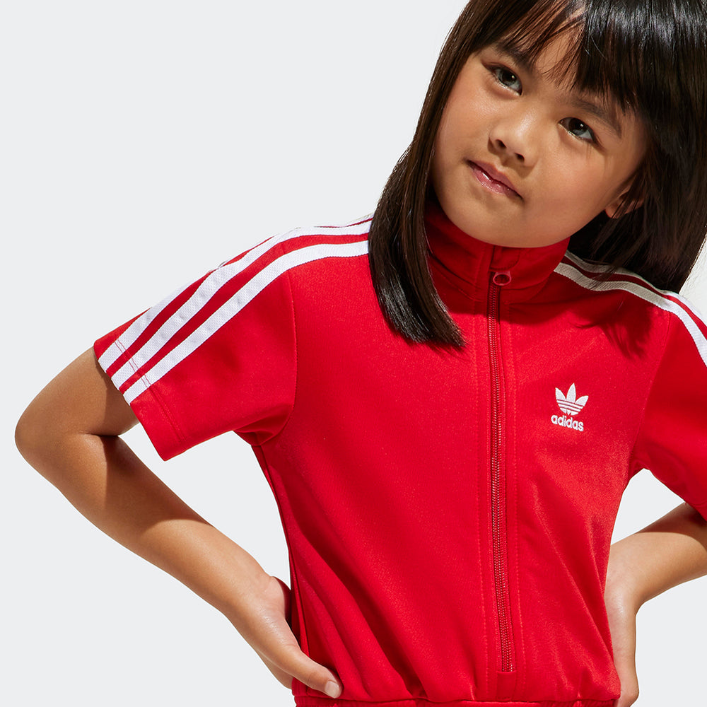 
                  
                    ADIDAS FIREBIRD DRESS
                  
                