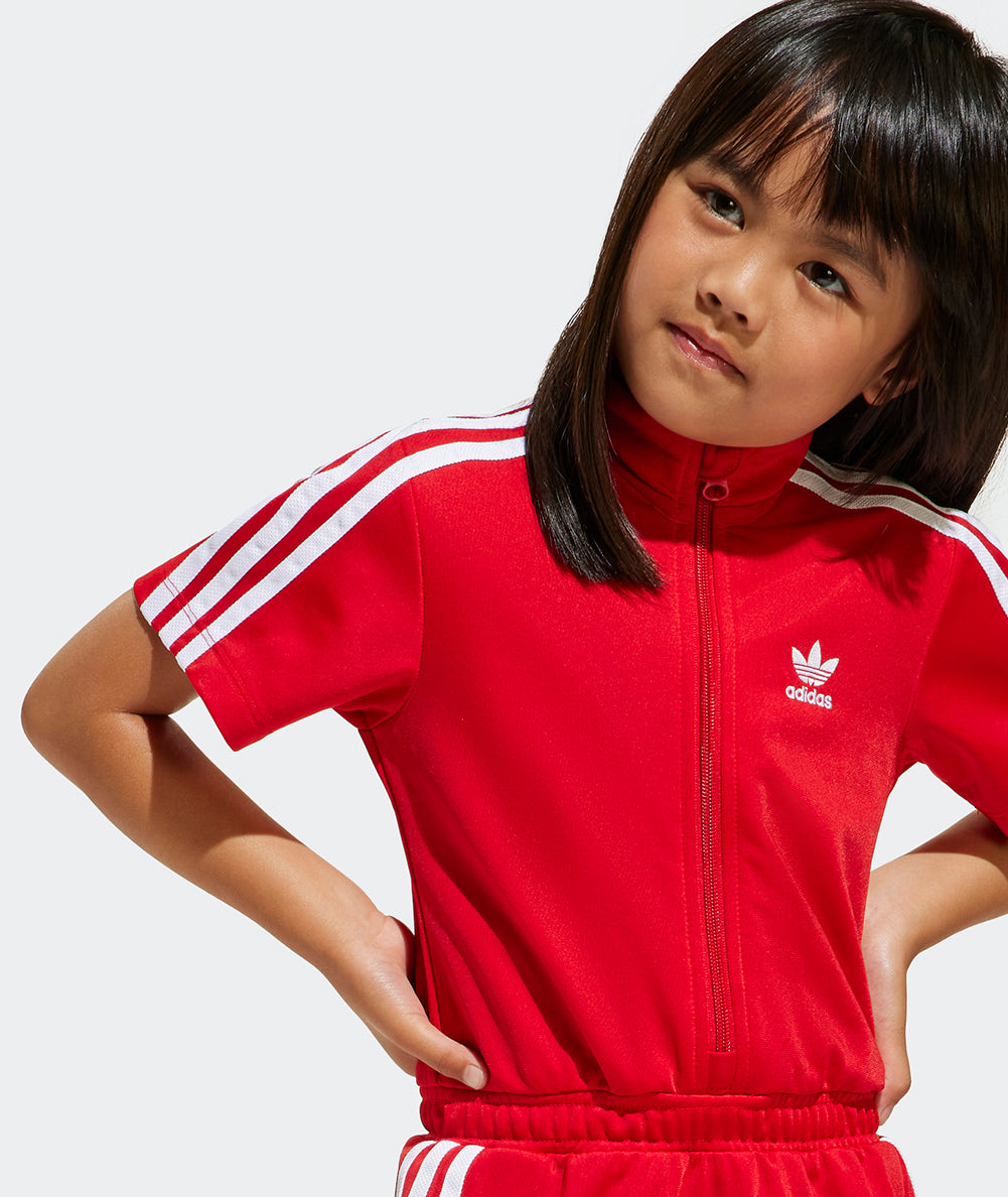 
                  
                    ADIDAS FIREBIRD DRESS
                  
                