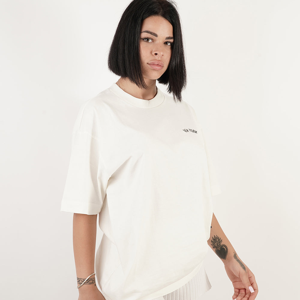 
                  
                    47 BRAND T-SHIRT
                  
                