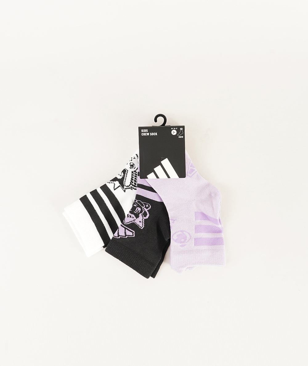 ADIDAS CALZINI