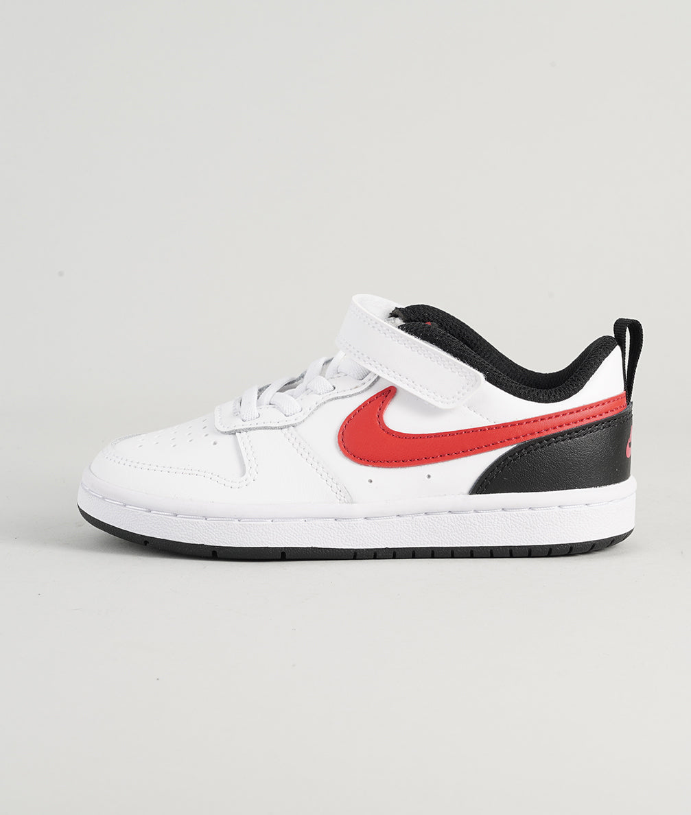 
                  
                    NIKE COURT BOROUGH LOW
                  
                