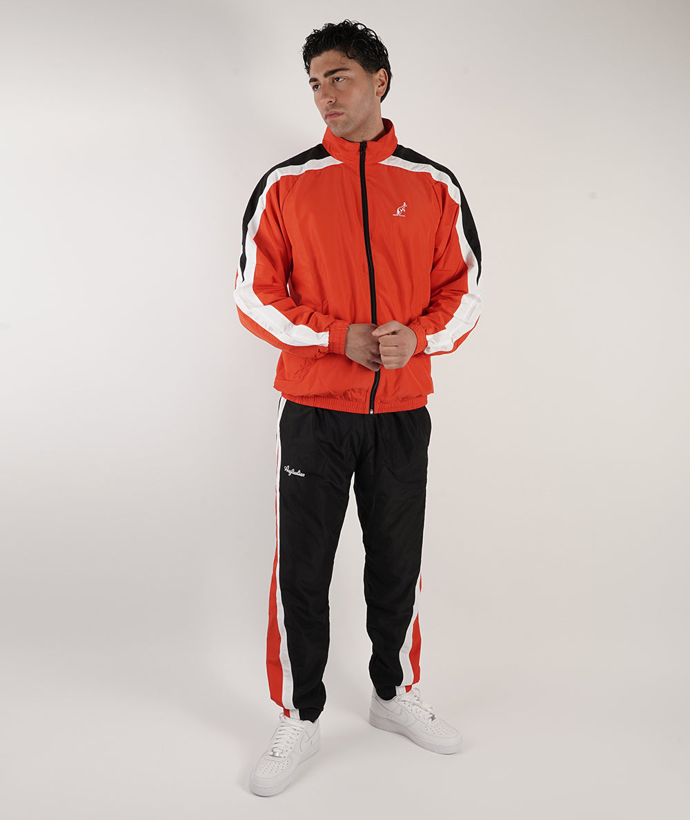 
                  
                    AUSTRALIAN LIFE SMASH TRACKSUIT
                  
                