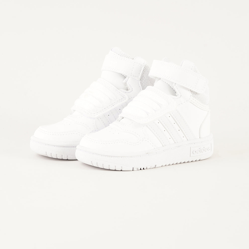 
                  
                    ADIDAS HOOPS MID 3.0
                  
                