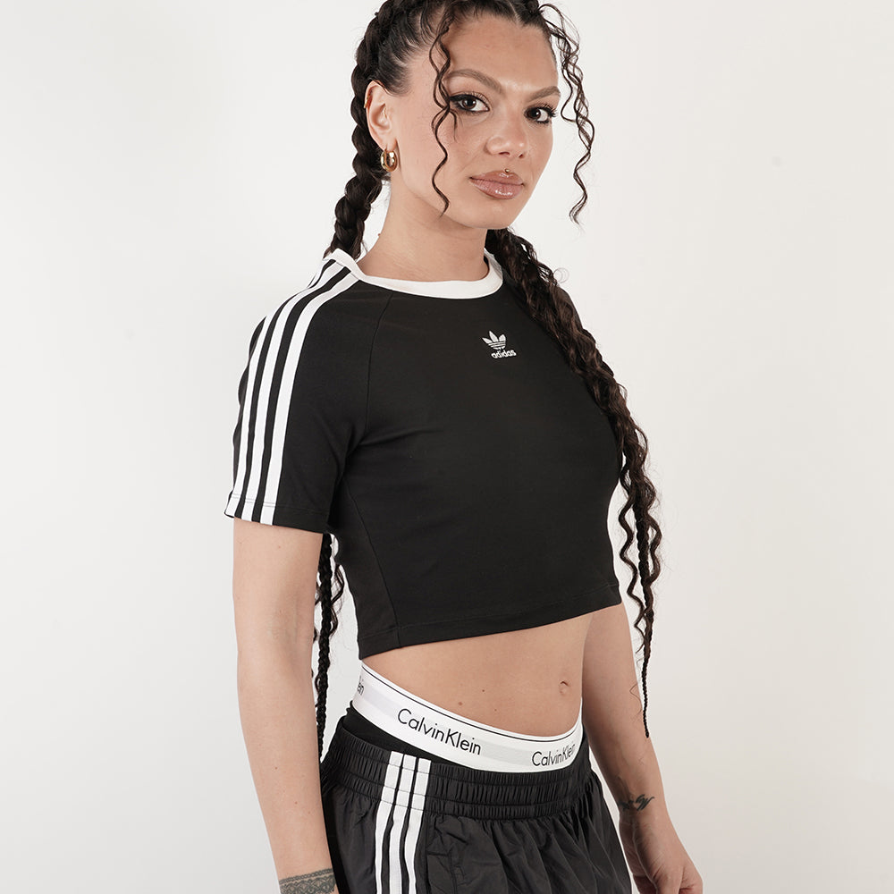 
                  
                    ADIDAS 3 S BABY TEE
                  
                