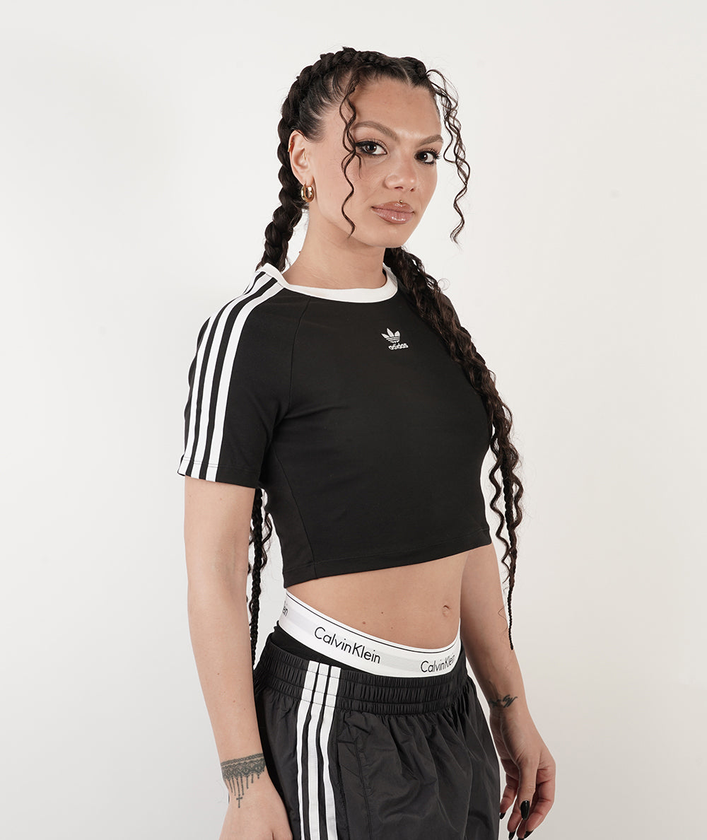 
                  
                    ADIDAS 3 S BABY TEE
                  
                