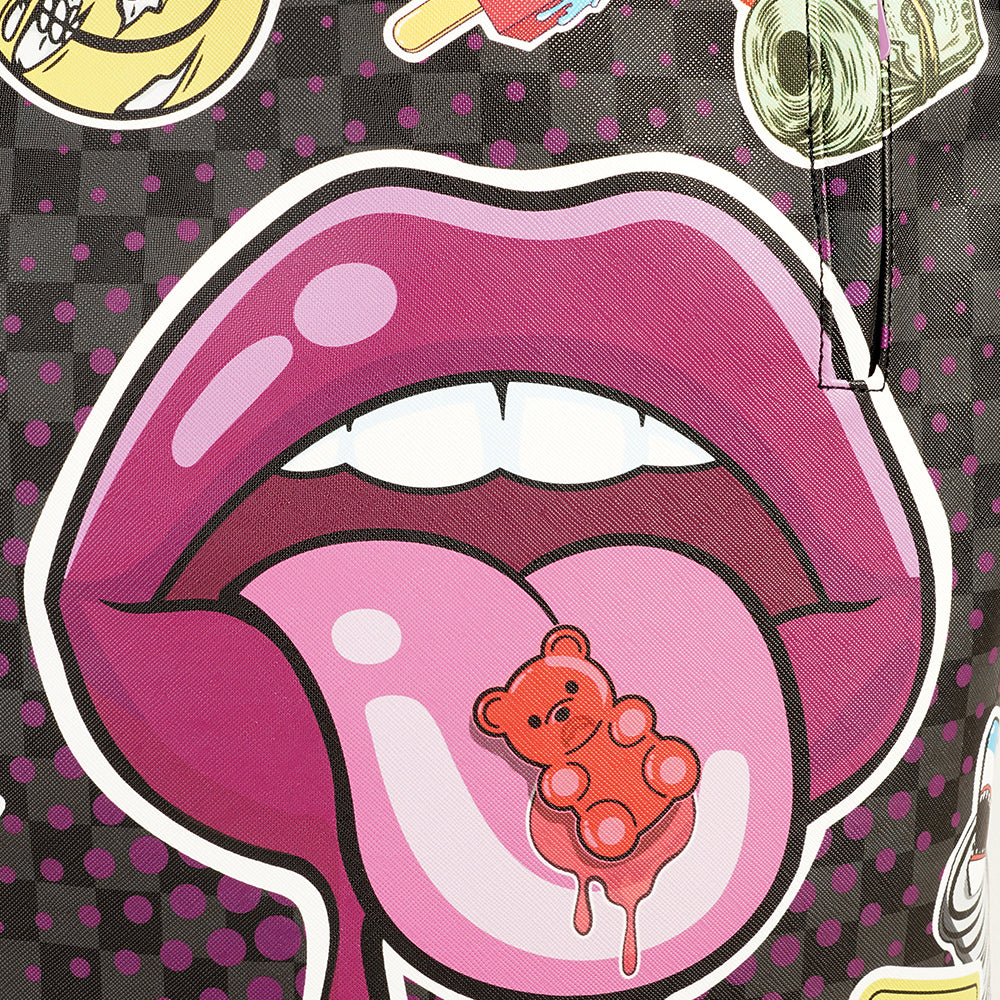 
                  
                    SPRAYGROUND ZAINO SPRAYGROUND
                  
                
