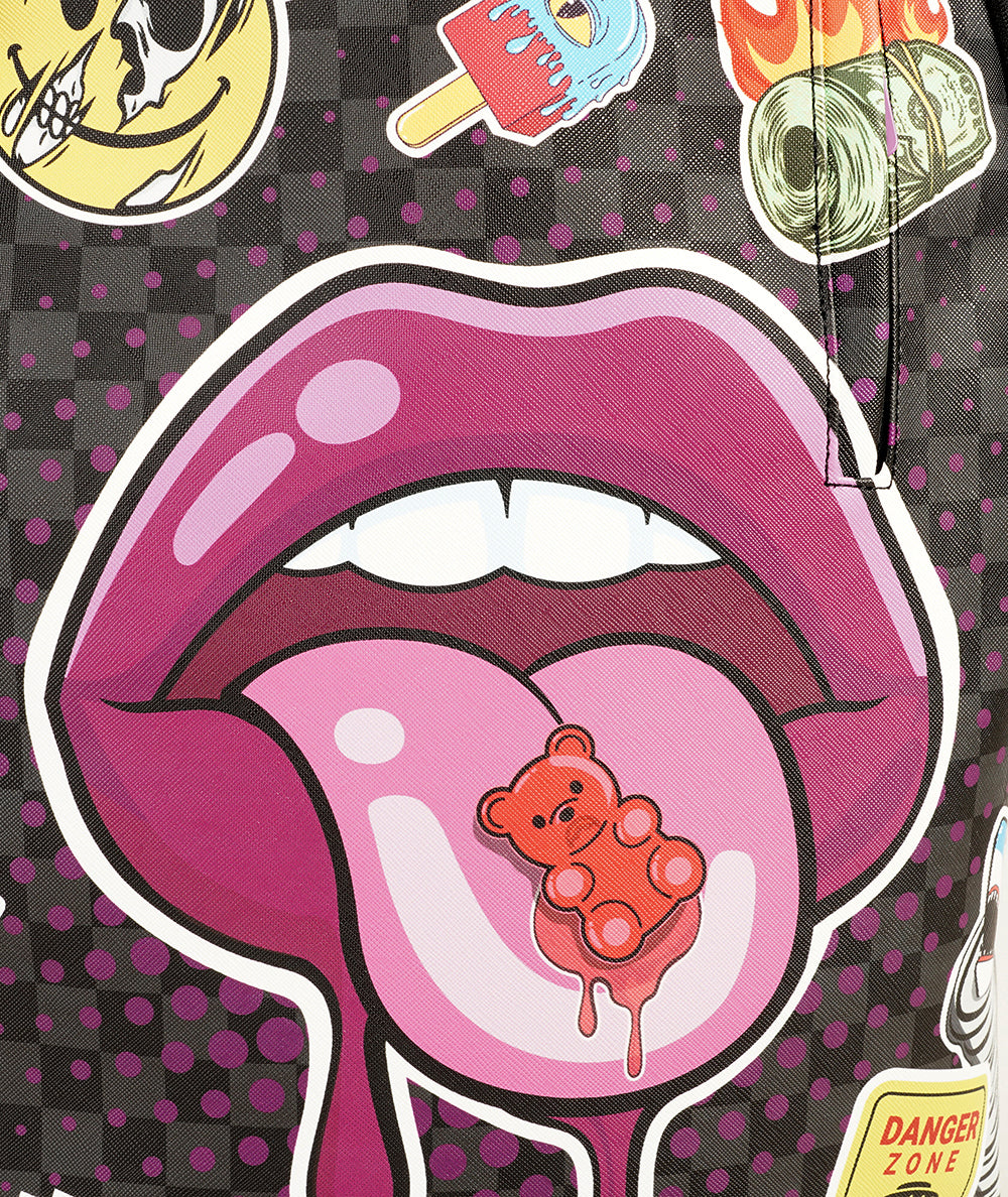 
                  
                    SPRAYGROUND ZAINO SPRAYGROUND
                  
                