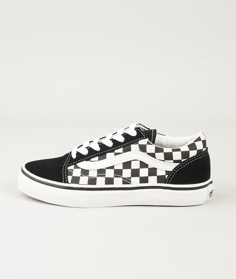 VANS OLD SKOOL