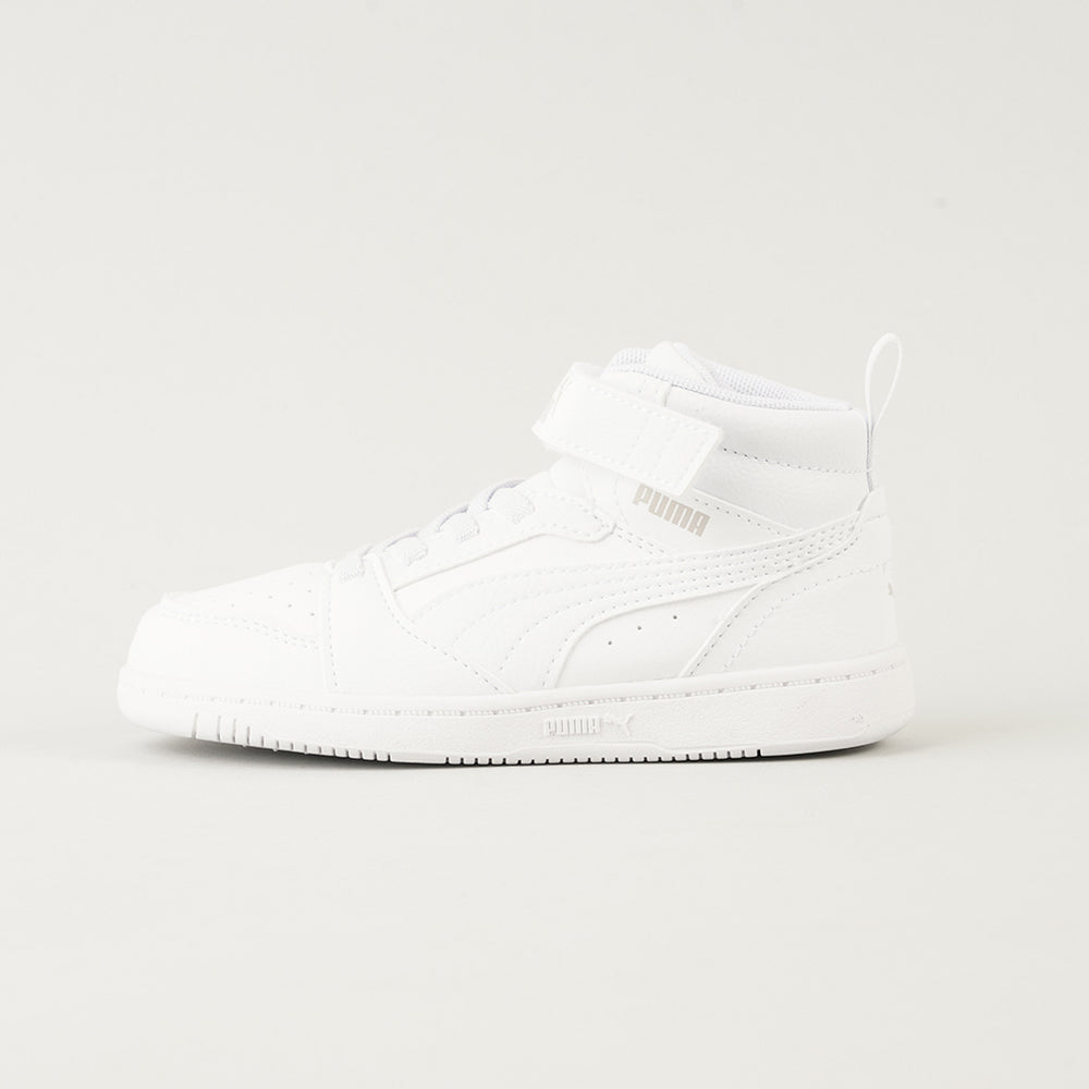
                  
                    PUMA REBOUND V6 MID
                  
                