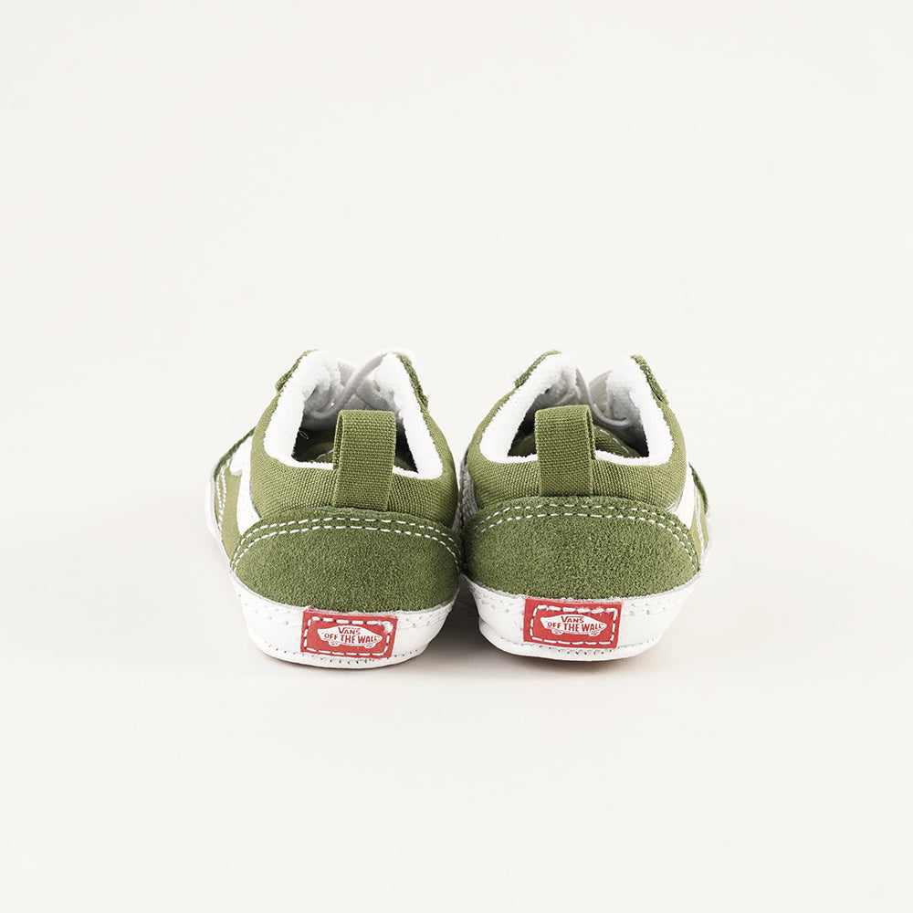 
                  
                    VANS OLD  SKOOL CRIB
                  
                