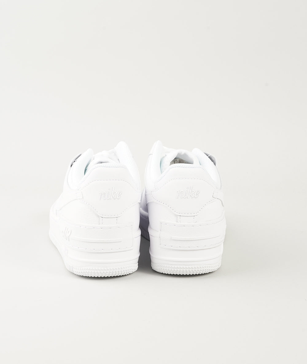 
                  
                    NIKE AIR FORCE 1 SHADOW
                  
                
