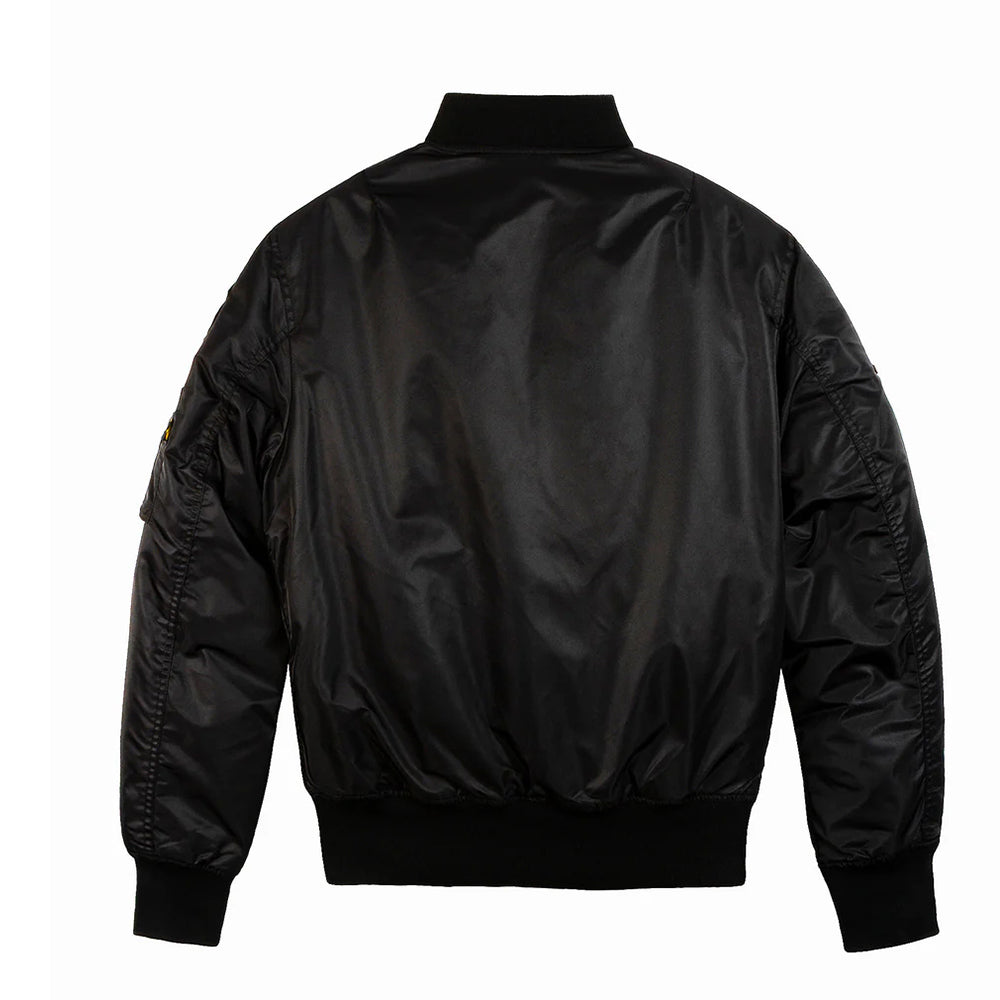 
                  
                    TOP GUN Giubbotto bomber Top Gun "Force" CWU-45
                  
                