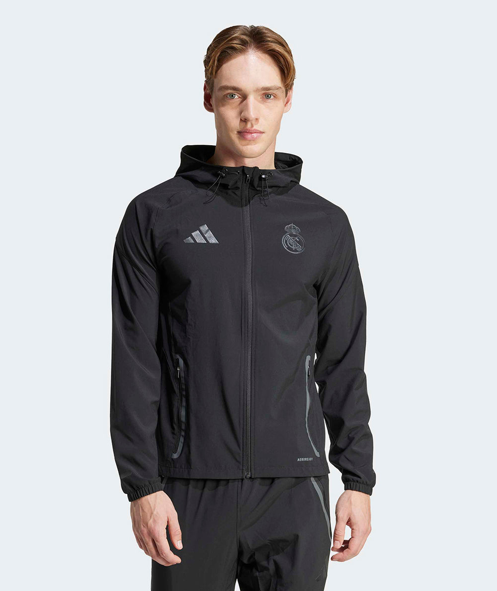 ADIDAS REAL C VT