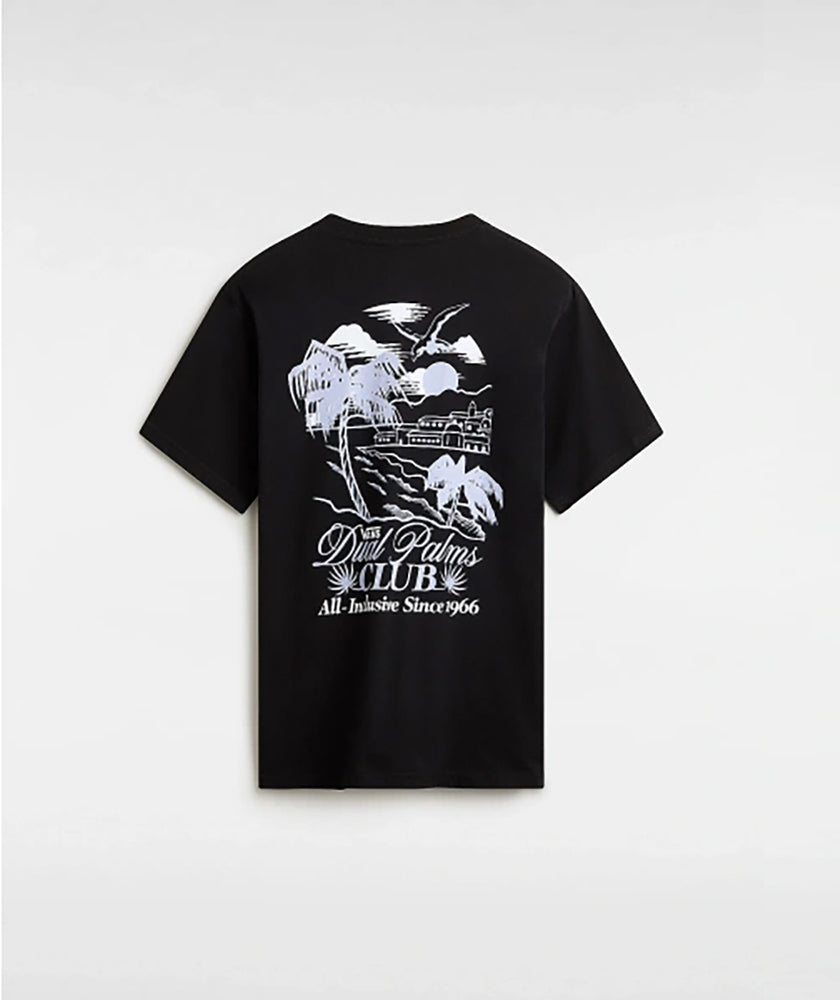 
                  
                    VANS DUAL PALMS
                  
                