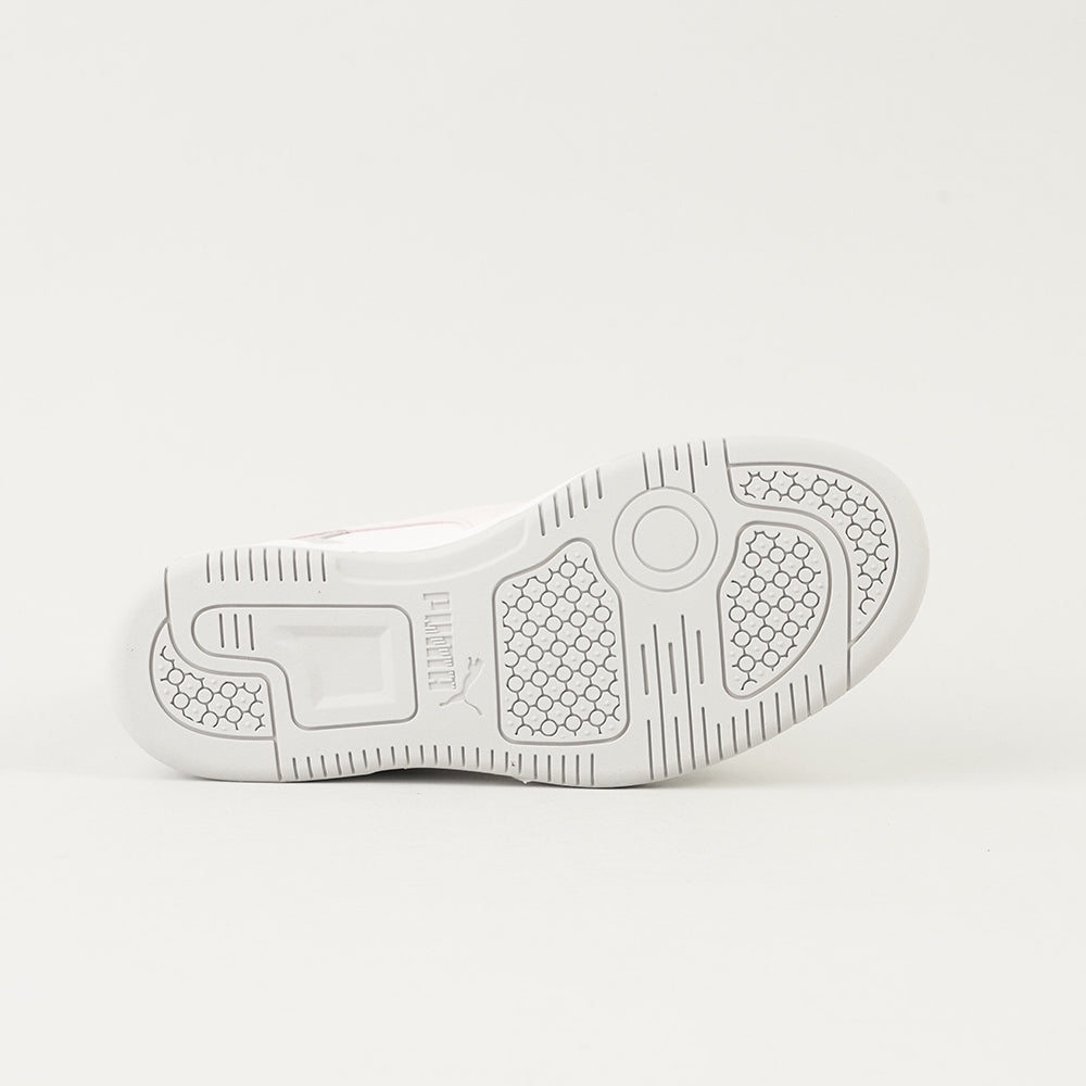 
                  
                    PUMA REBOUND V6 LO
                  
                