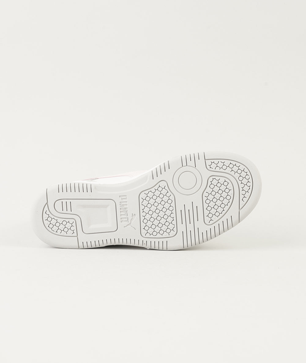 
                  
                    PUMA REBOUND V6 LO
                  
                