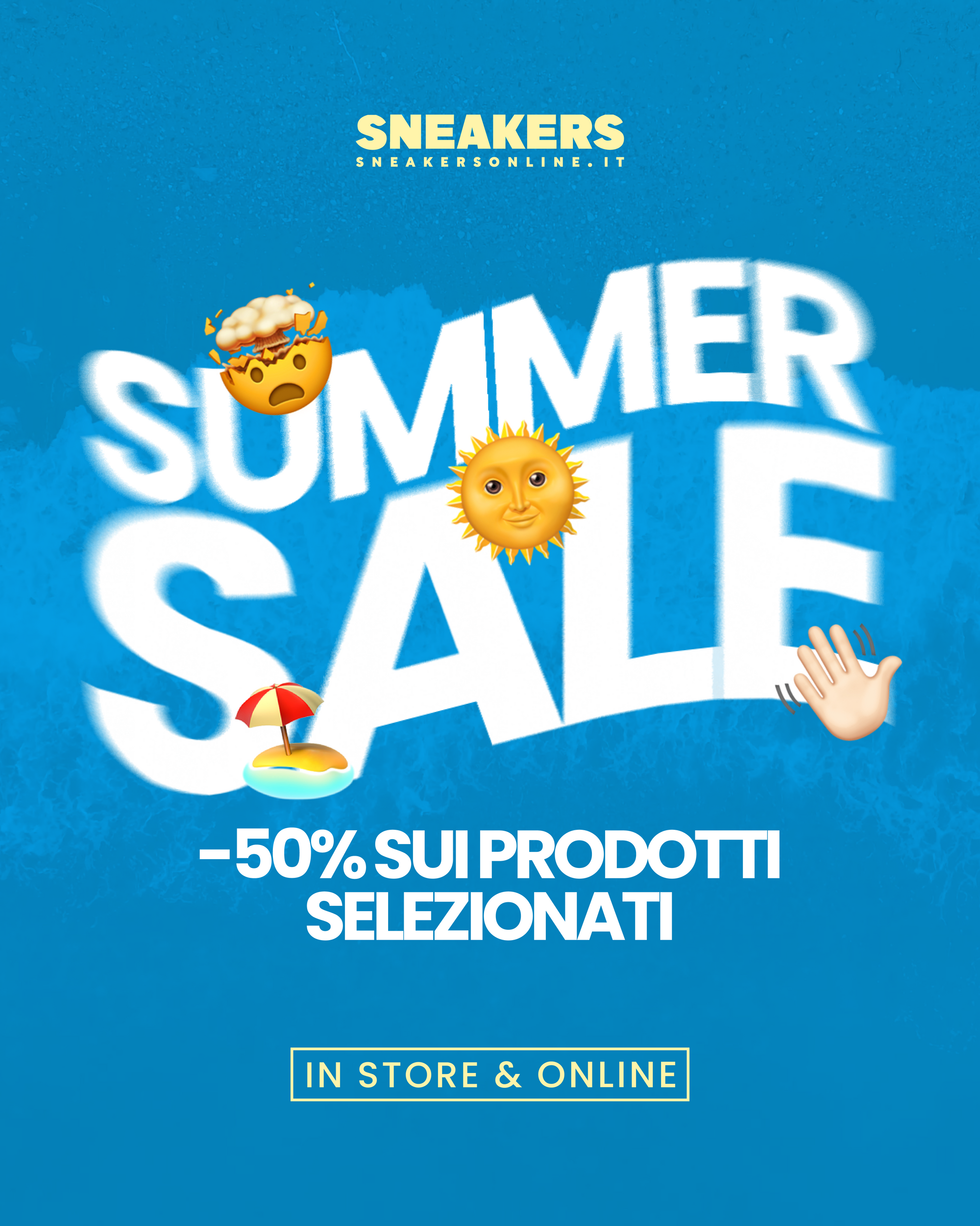 Saldi Uomo