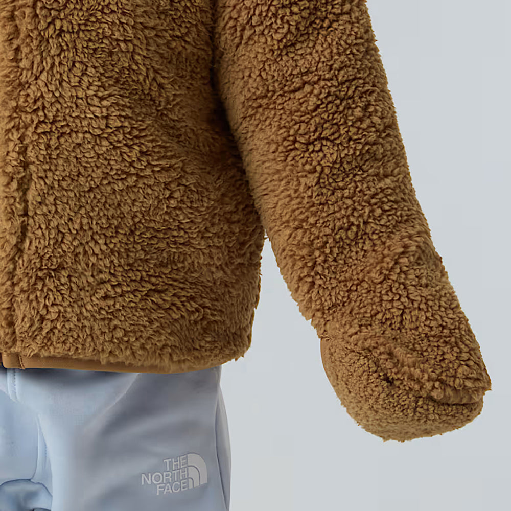 
                  
                    THE NORTH FACE BABY TEDDY
                  
                
