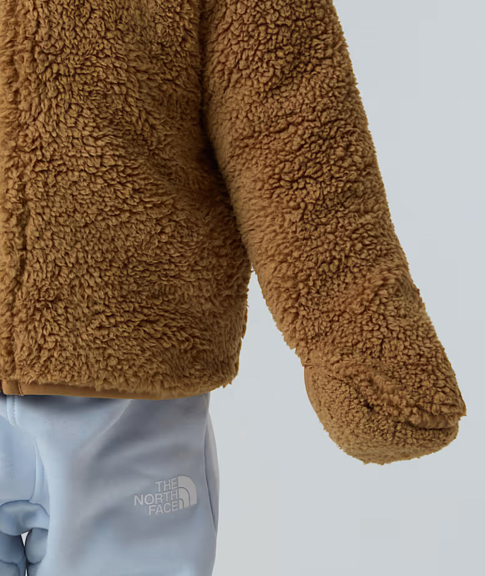 
                  
                    THE NORTH FACE BABY TEDDY
                  
                