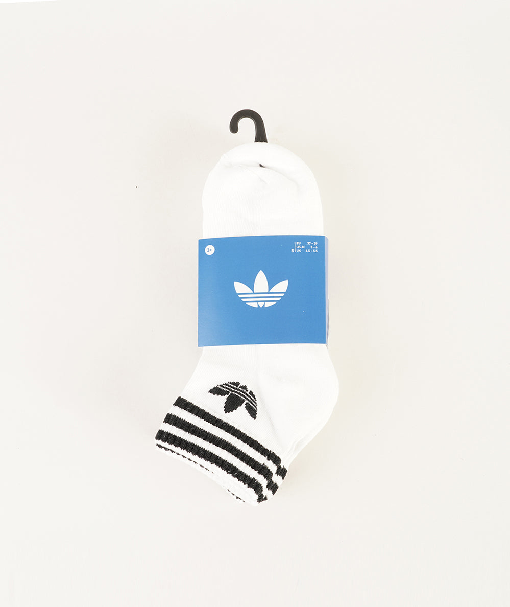 ADIDAS 3S ANKLE