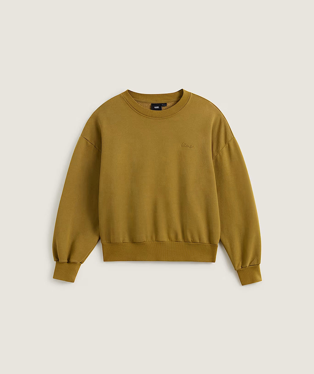 
                  
                    VANS RETRO CREW
                  
                