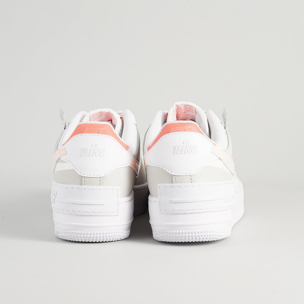 
                  
                    NIKE AIR FORCE 1 SHADOW
                  
                