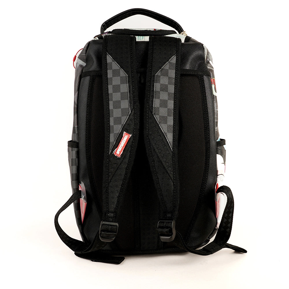 
                  
                    SPRAYGROUND ZAINO SPRAYGROUND
                  
                