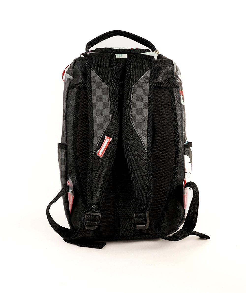 
                  
                    SPRAYGROUND ZAINO SPRAYGROUND
                  
                