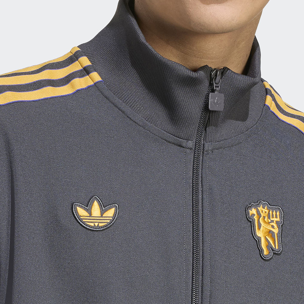 
                  
                    ADIDAS MUFC ICON TT
                  
                