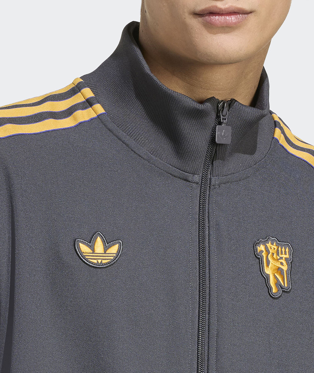 
                  
                    ADIDAS MUFC ICON TT
                  
                