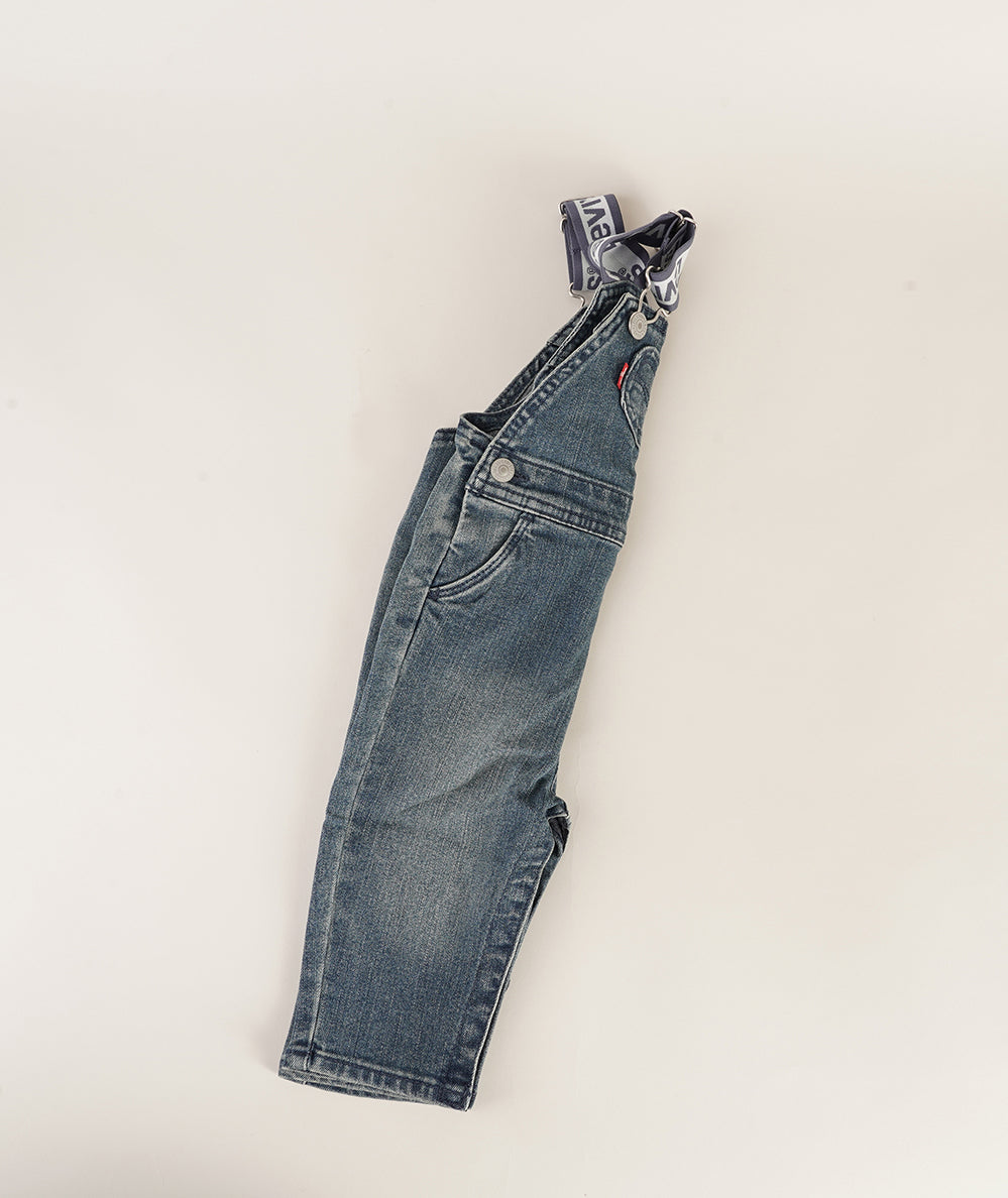 
                  
                    LEVI'S Salopette
                  
                