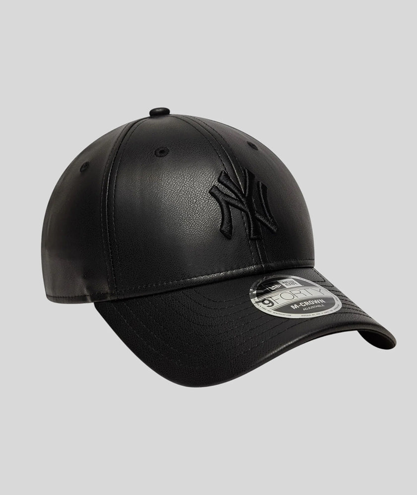 
                  
                    NEW ERA PU 9FORTY
                  
                