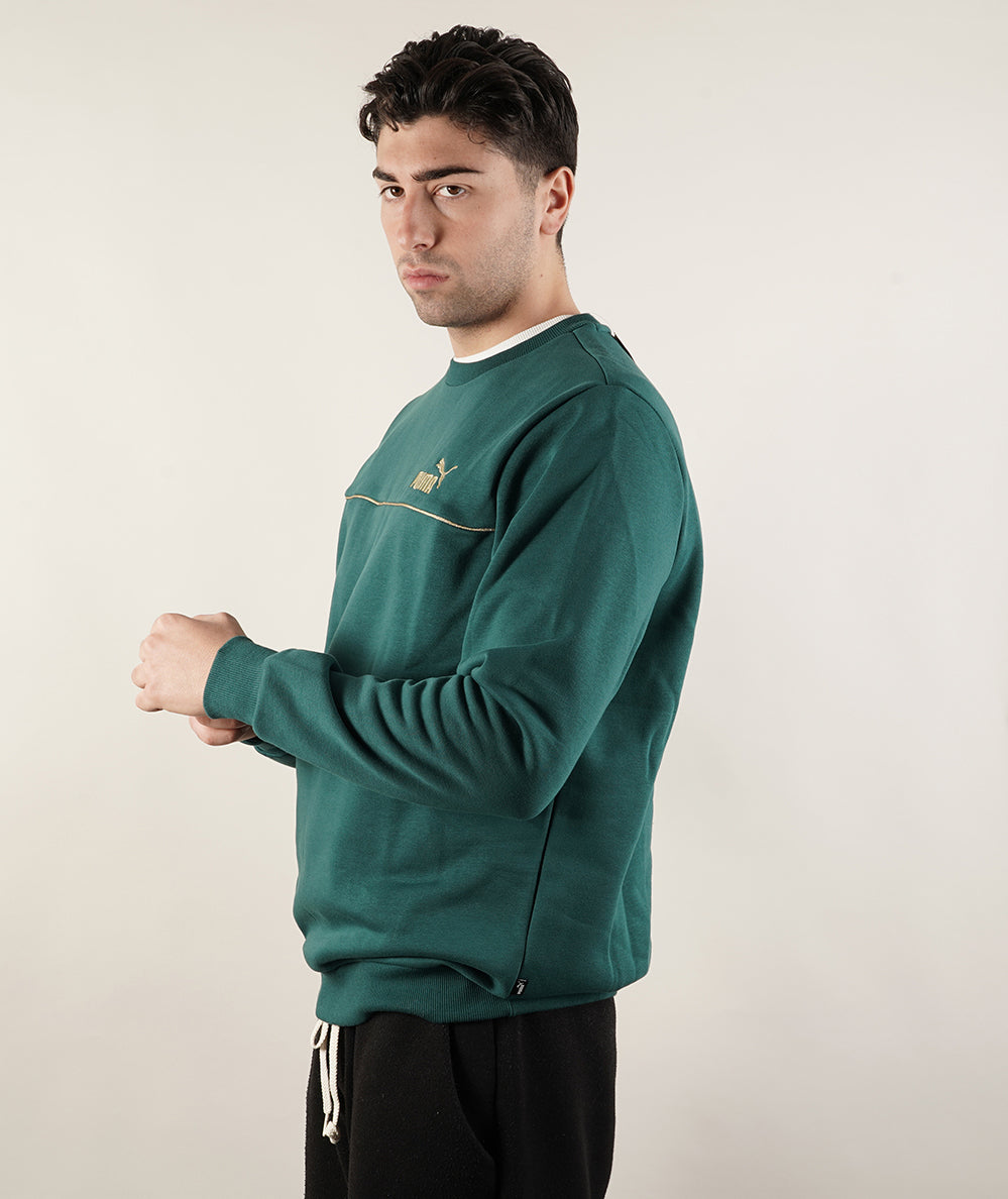 
                  
                    PUMA ESS+ MINIMAL GOLD
                  
                