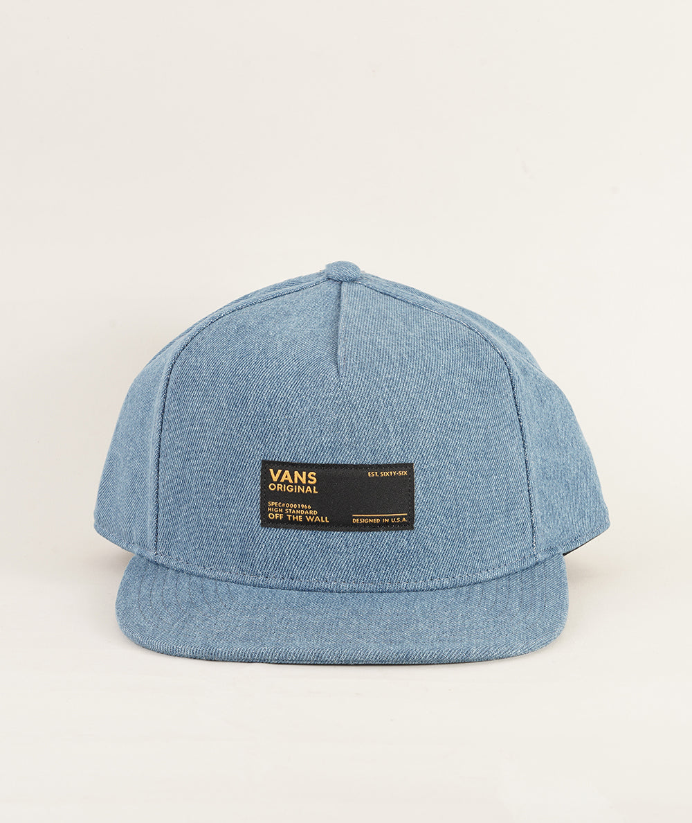 VANS RAVENNA SNAPBAC