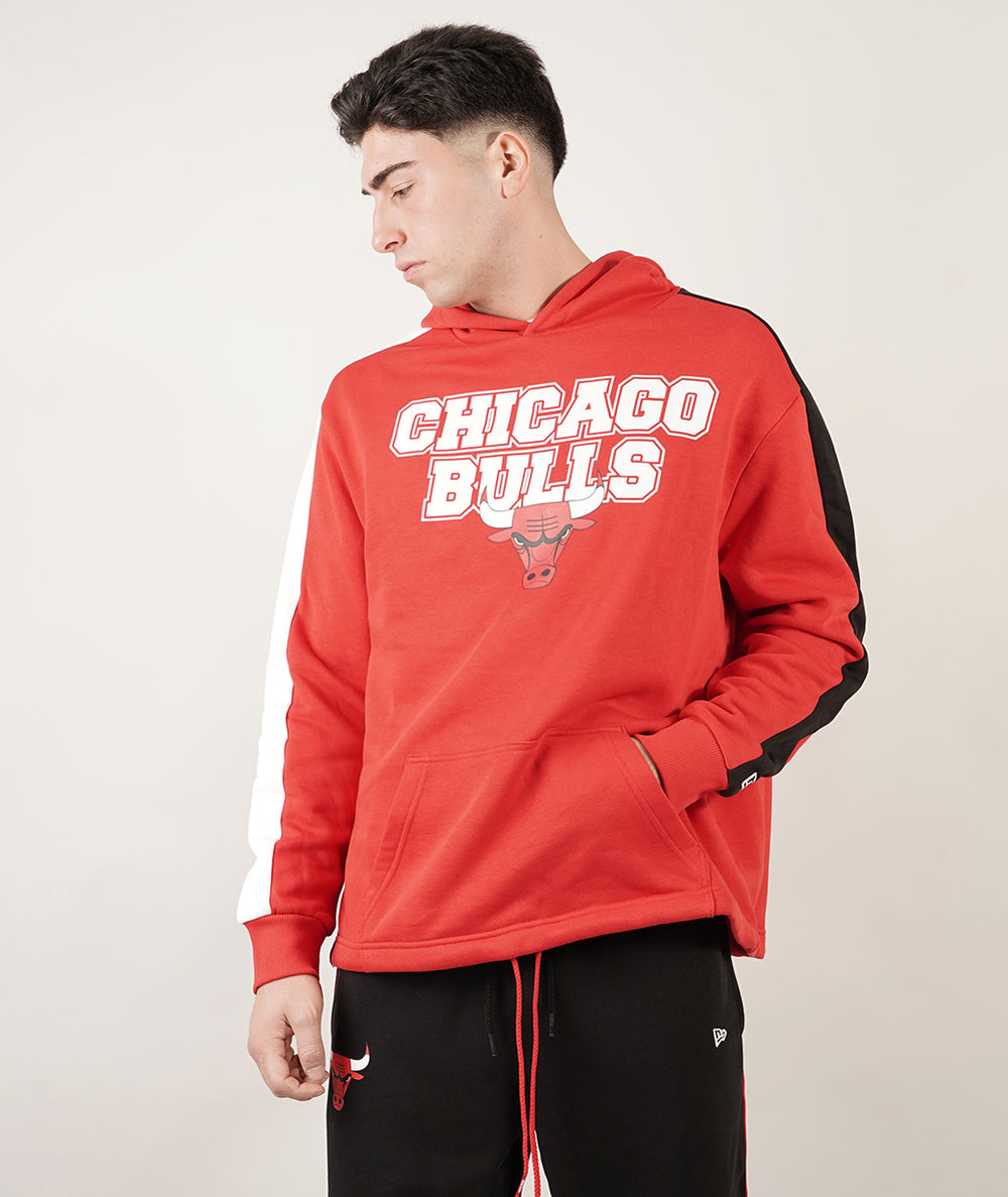 NEW ERA CHICAGO BULLS