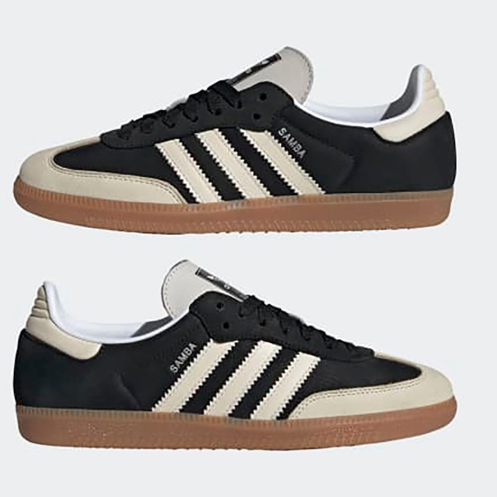
                  
                    ADIDAS SAMBA OG W
                  
                