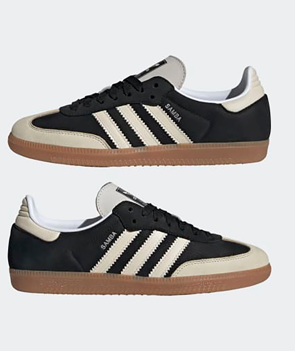 
                  
                    ADIDAS SAMBA OG W
                  
                
