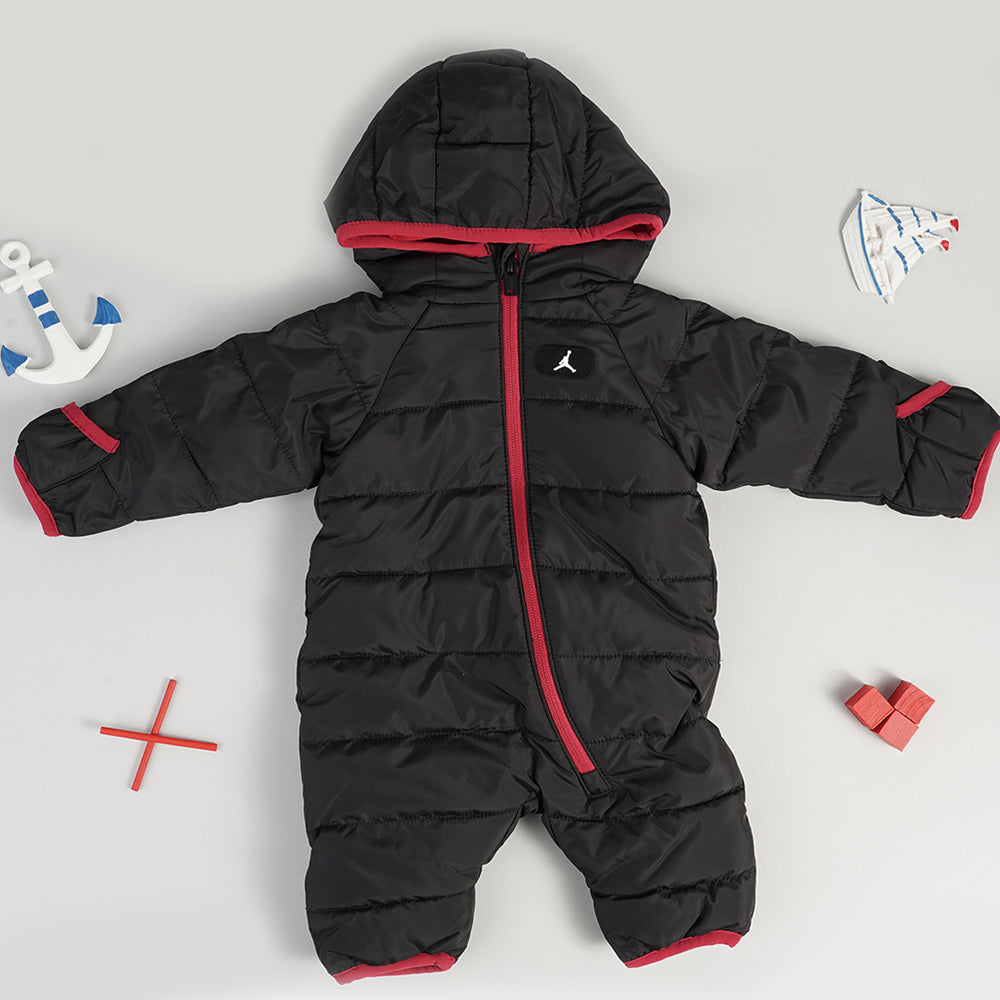
                  
                    JORDAN JUMPMAN SNOWSUIT
                  
                