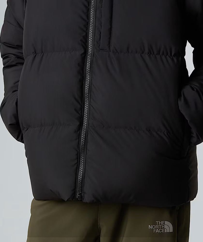 
                  
                    THE NORTH FACE B NORTHDOWN HOODED
                  
                