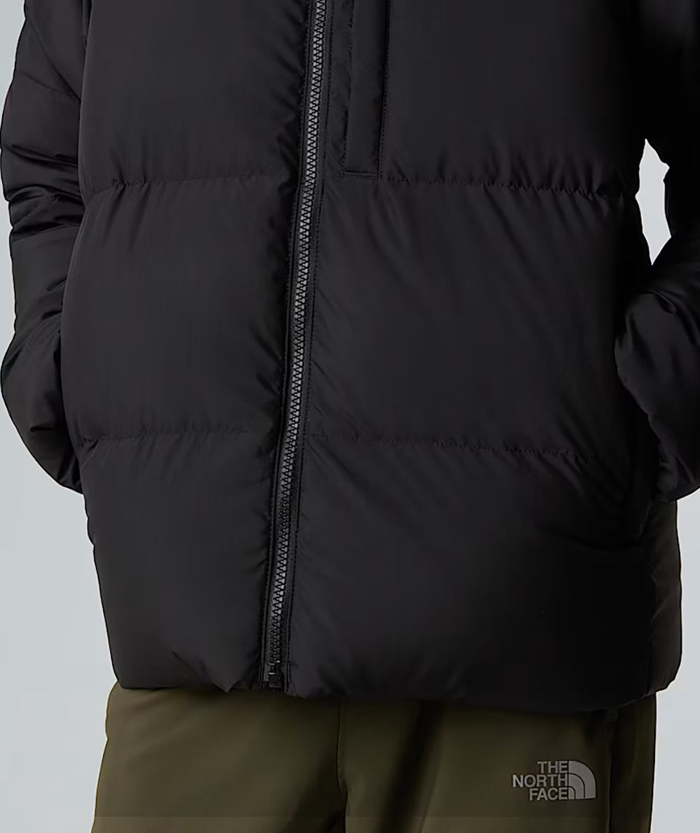 
                  
                    THE NORTH FACE B NORTHDOWN HOODED
                  
                