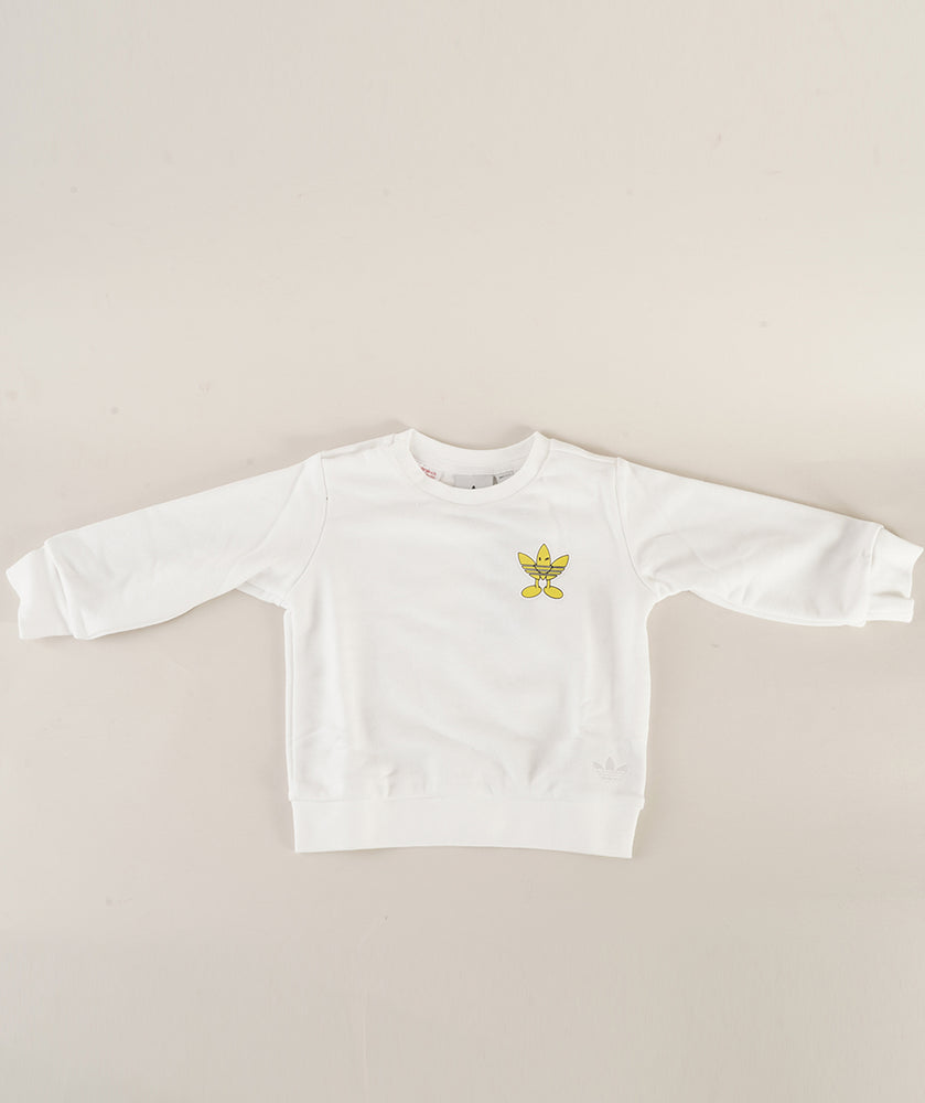 
                  
                    ADIDAS CREW SET
                  
                