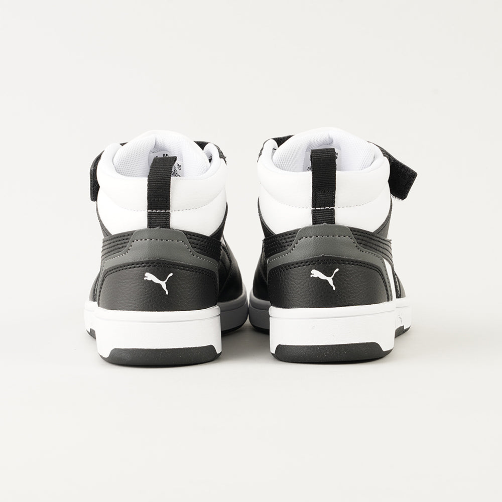 
                  
                    PUMA REBOUND V6
                  
                